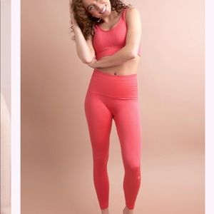 Sommer Savvi athleisure set